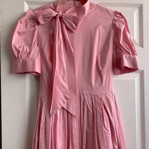 Gal Meets Glam Hanna Dress